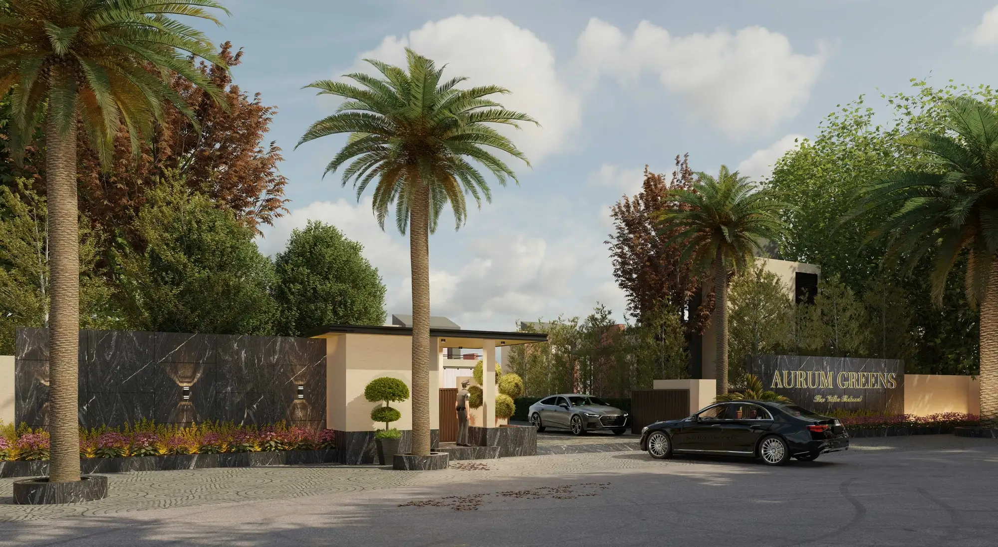 our-projects-main-gate