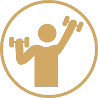 home-gymnasium
